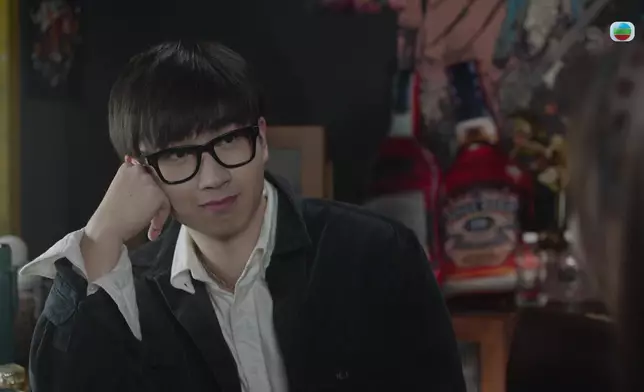 高成彬與張景翔兩大「惡魔少年」將強強聯手。