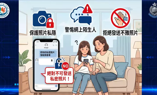 香港警方聯同新加坡、馬來西亞、日本、韓國、泰國以及汶萊警方，於3月23日至4月17日展開代號為「跨欄」的執法行動以打擊兒童色情物品相關罪行。