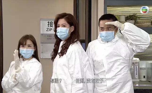 《愛回家》劇照。示意圖片