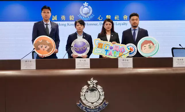 香港警方聯同新加坡、馬來西亞、日本、韓國、泰國以及汶萊警方，於3月23日至4月17日展開代號為「跨欄」的執法行動以打擊兒童色情物品相關罪行。