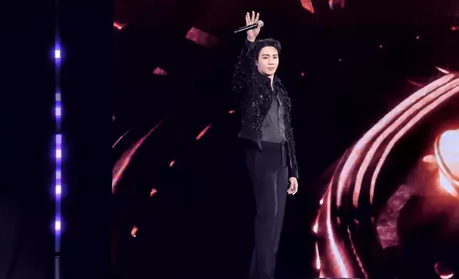 年度期待海外藝人 - Zee