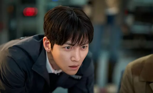 全智賢、池昌旭聯手激戰升級喪屍。