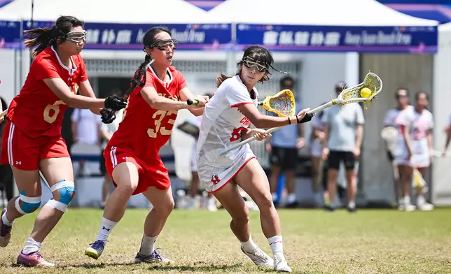 中國香港棍網球總會圖片