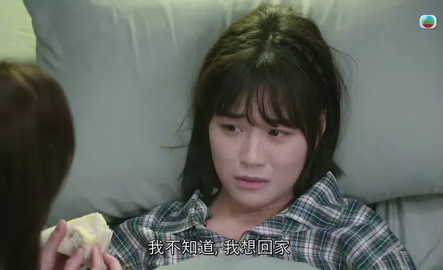 樂珈嘉尋晚第一場喊戲。