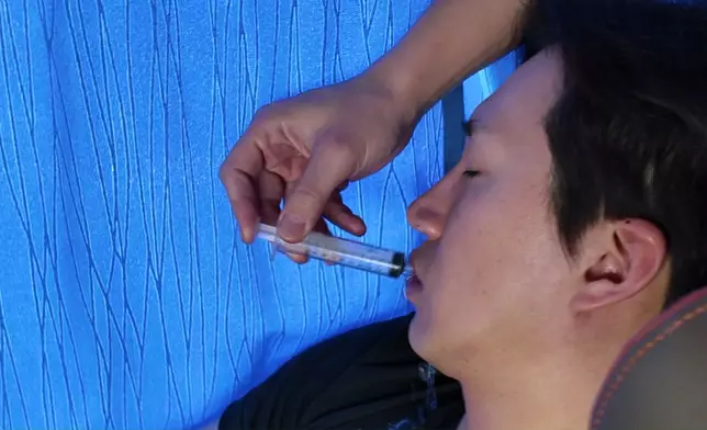 到底佢哋放咗咩入GM口呢？