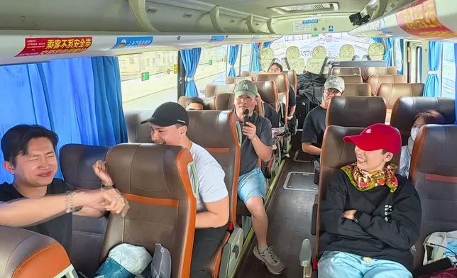 到底佢哋放咗咩入GM口呢？