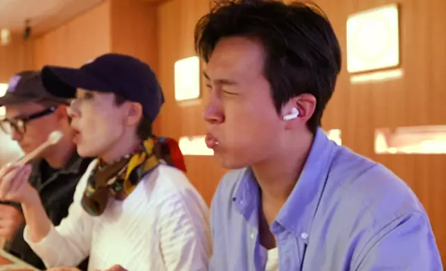 朱仔個樣真係由頭到尾都好唔妥。