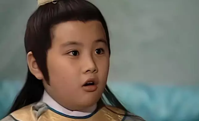 當年曝光率極高