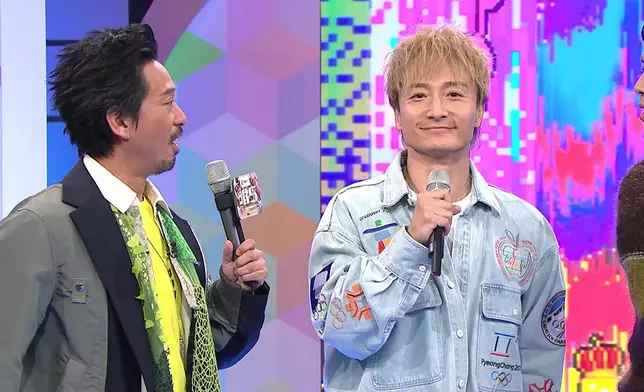 咪睇小方唱咗23年隻歌。