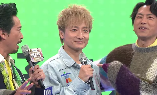 咪睇小方唱咗23年隻歌。