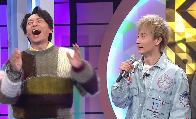 係咪好想知小方能否挑戰成功呢？