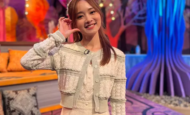 Yuki以候補身份參加《女神配對計劃》。