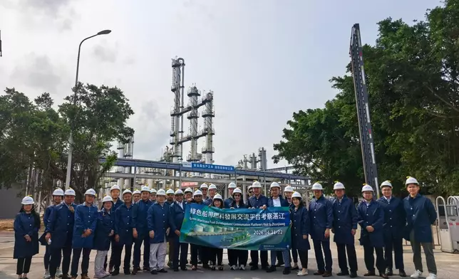 運輸及物流局FB圖片