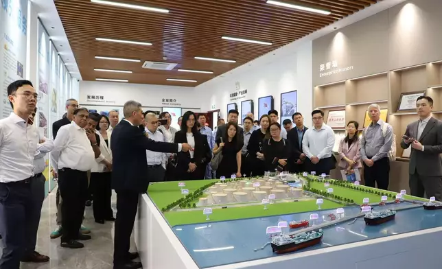 運輸及物流局FB圖片