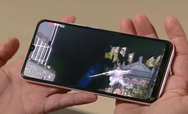 KC幫大龍生想辦法哄二太開心。