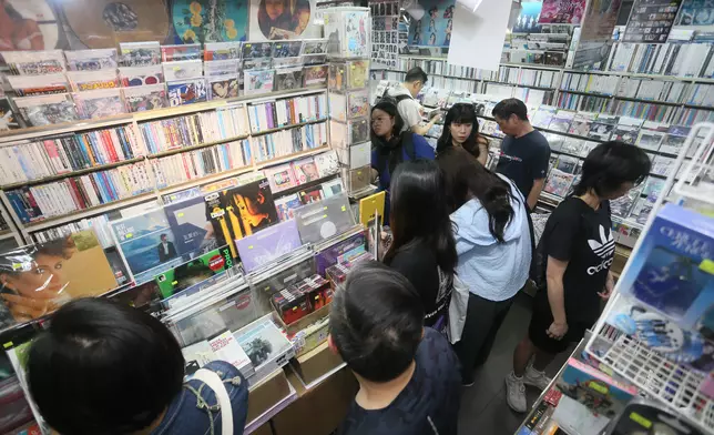 反應遠超預期。