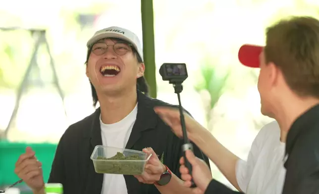 呢個土蝦個賣相有啲料到。