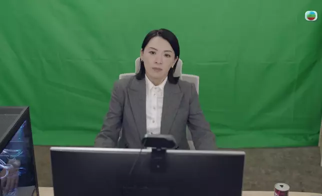 當高淑樺逐步揭開心寒嘅真相後，佢嘅震撼心寒疲憊憤怒同無助，網民都看在眼裏。