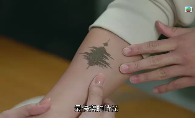 高成彬呢個聲紋、隱藏極大資訊量。