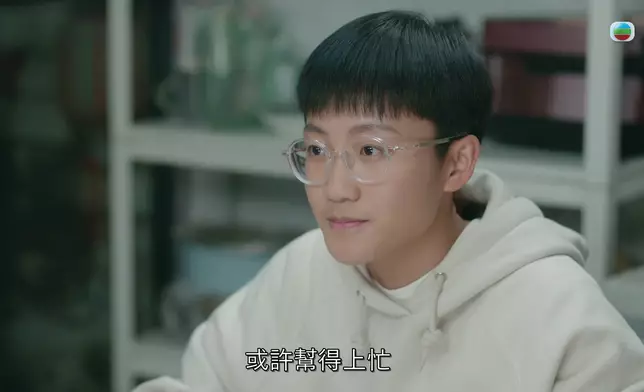 高成彬呢個偽善樣真係好偽。