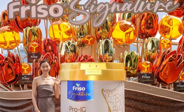 開心分享最近一家人去了郵輪旅行