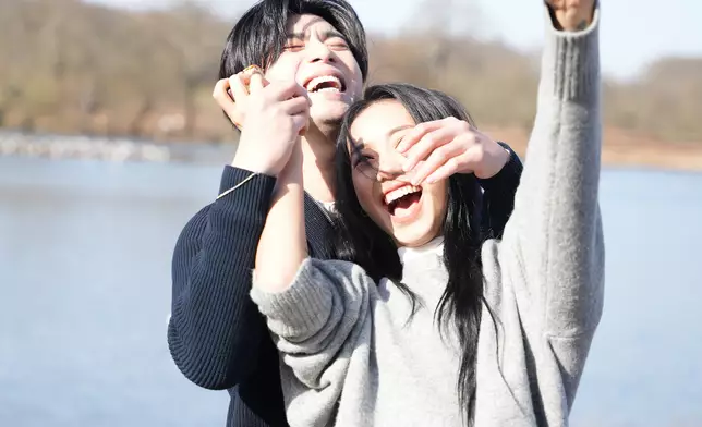 周殷廷（YT）的新歌《今世情人》由他一手包辦監製、作曲及作詞