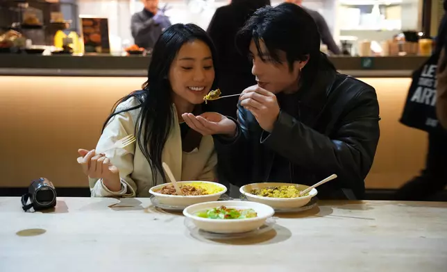 周殷廷（YT）的新歌《今世情人》由他一手包辦監製、作曲及作詞