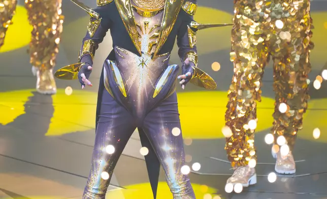 回顧剛完成吉隆坡站演唱會，Sammi仍然心情激動