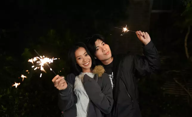 周殷廷（YT）的新歌《今世情人》由他一手包辦監製、作曲及作詞