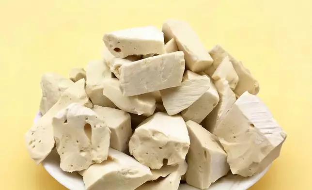 仨心倆意  - 叮叮糖 