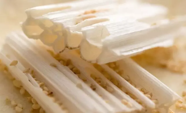 仨心倆意 - 糖蔥餅 