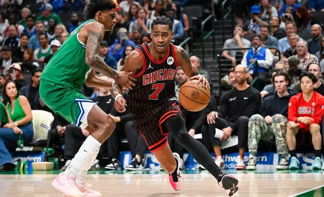 NBA賽事。 AP圖片