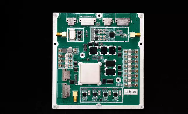 LEO CNAV具備四大技術優勢——功能整合、精準定位、低成本部署及廣泛應用潛力——為未來智慧城市基建提供全方位支援。