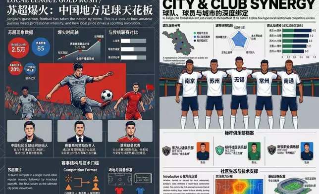 SenseNova U1 Lite 訊息圖生成