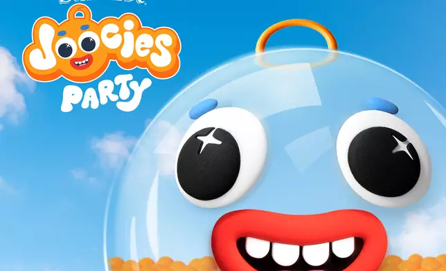 Sunkist Joocies Party