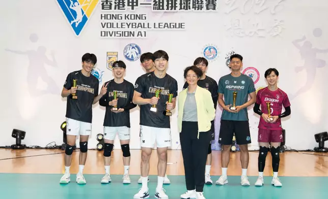 江卓軒獲選為最有價值球員