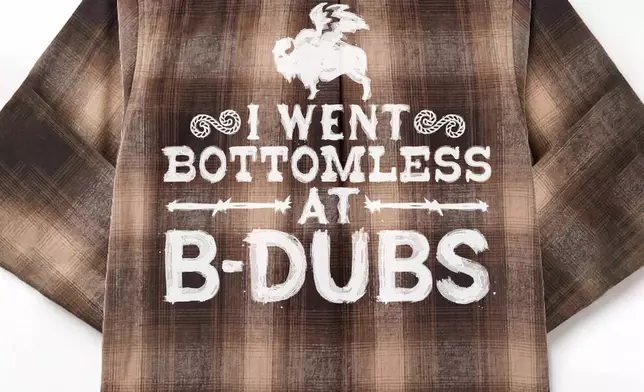 水牛城狂野之翼無限添小食回歸 DJ卡利助陣推廣 AP圖片