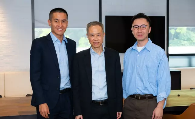 中大社科院課程相關活動照片 01