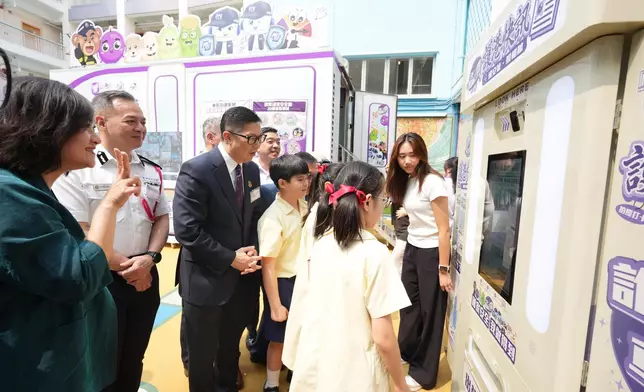 NSpeed國安號3.0宣傳車外觀設計