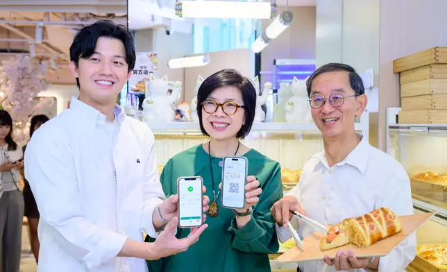 中華電力第五度推出中電消費券計劃支援零售及餐飲業