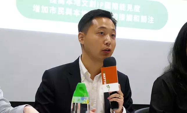 專家建議建立品牌認證制度及文創購物廊。