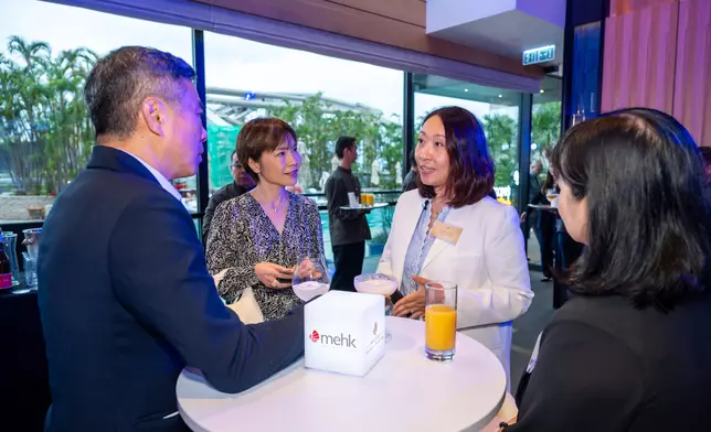 中國內地最大規模胸痛中心大會首次選址香港   走向國際