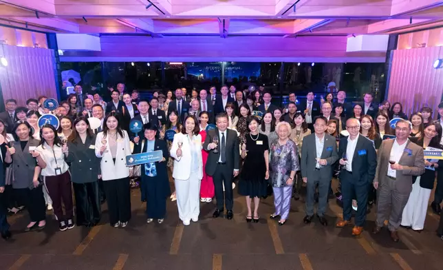 中國內地最大規模胸痛中心大會首次選址香港   走向國際