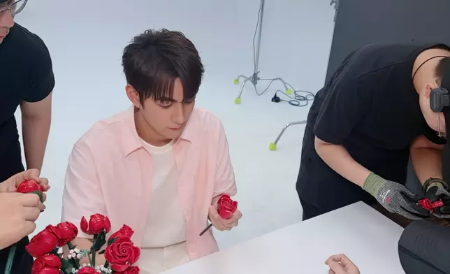 展現「可愛萌」男友力！