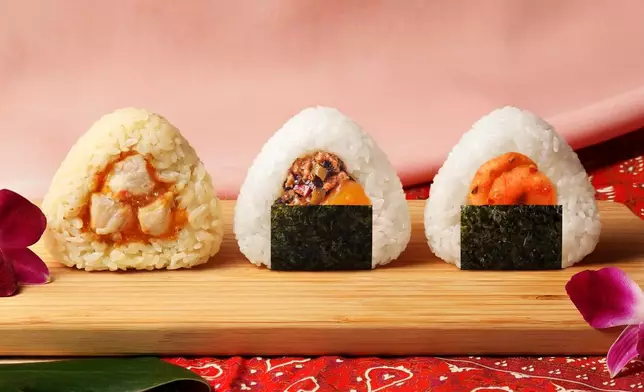 泰和味系列御結產品