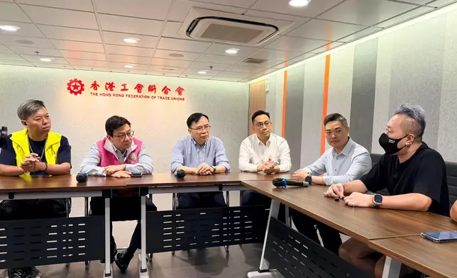 勞福局fb圖片