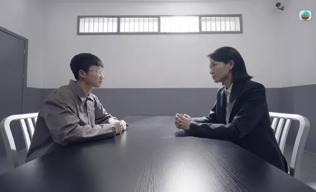 大結局率先睇