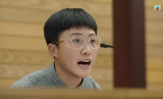 大結局率先睇