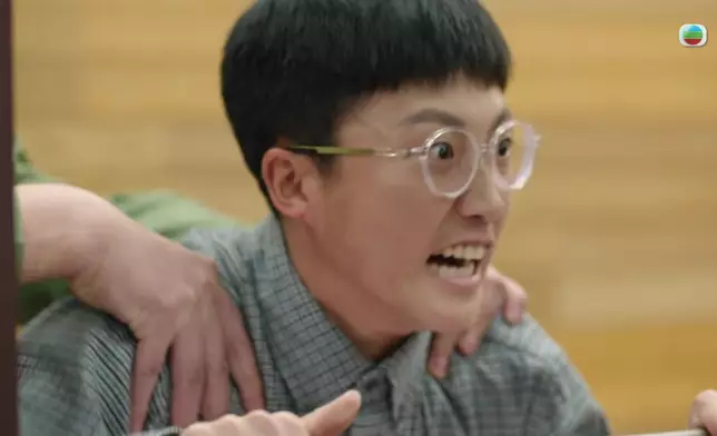 大結局率先睇