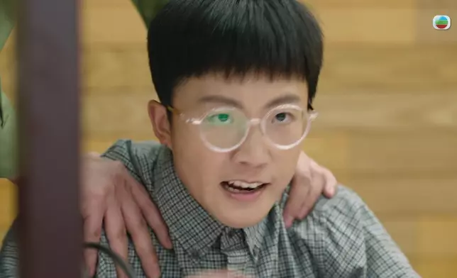 大結局率先睇